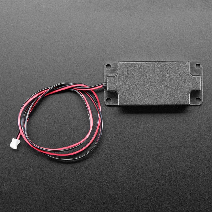 Mono Enclosed Speaker - 1W 8 Ohm - Image 2