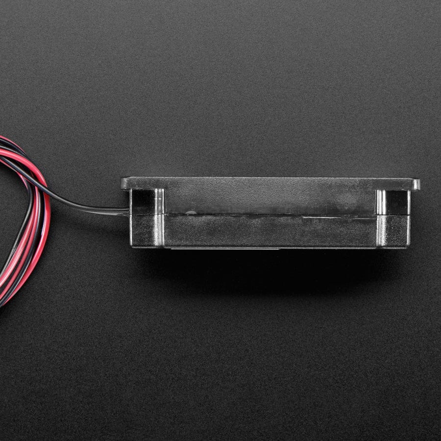 Mono Enclosed Speaker - 1W 8 Ohm - Image 3
