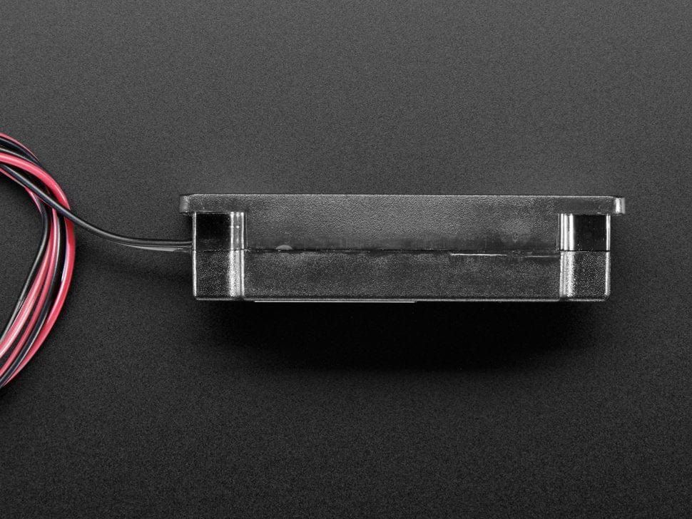 Mono Enclosed Speaker - 3W 4 Ohm - Image 4