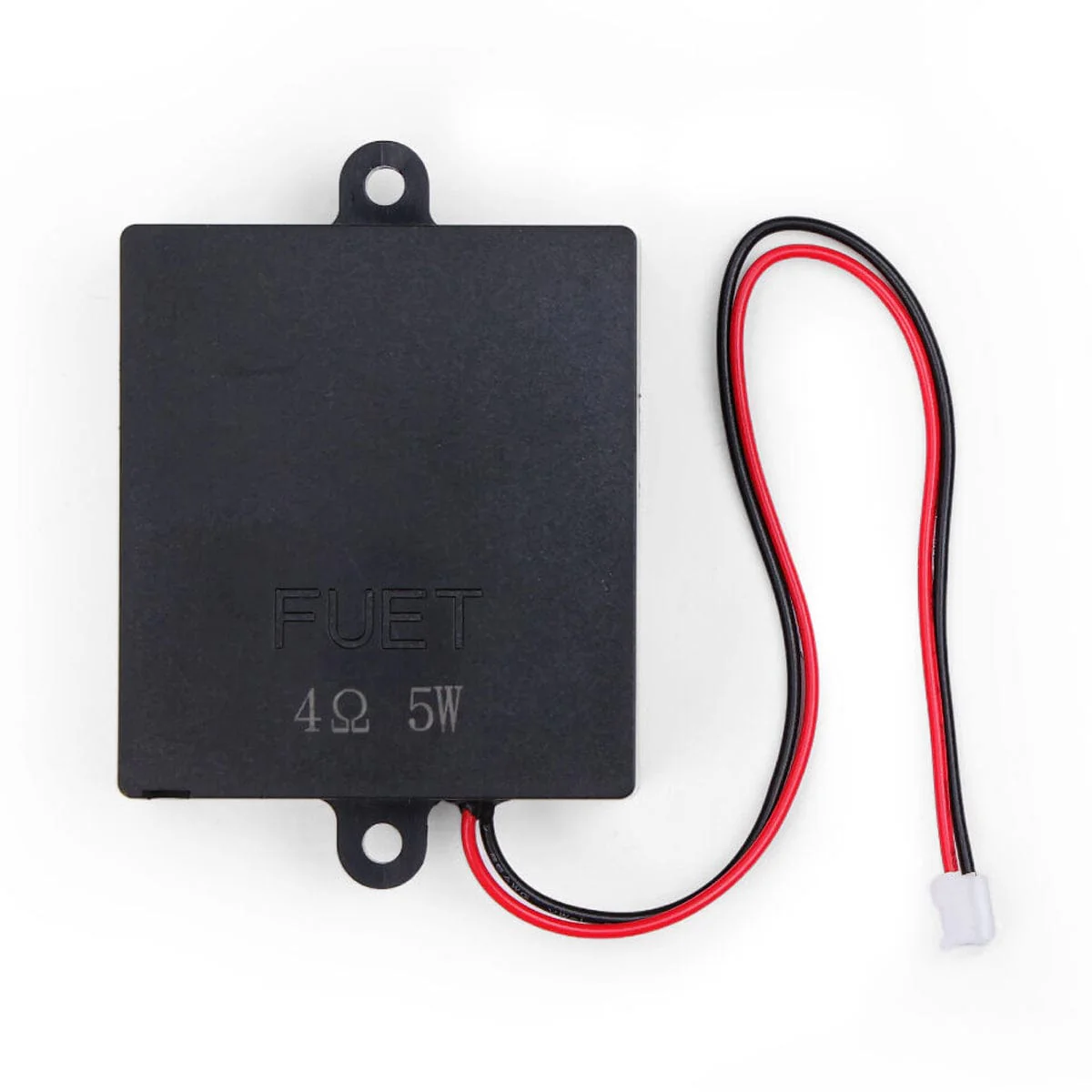 Mono Enclosed Speaker for ReSpeaker Lite (4-ohm 5W) - Image 3