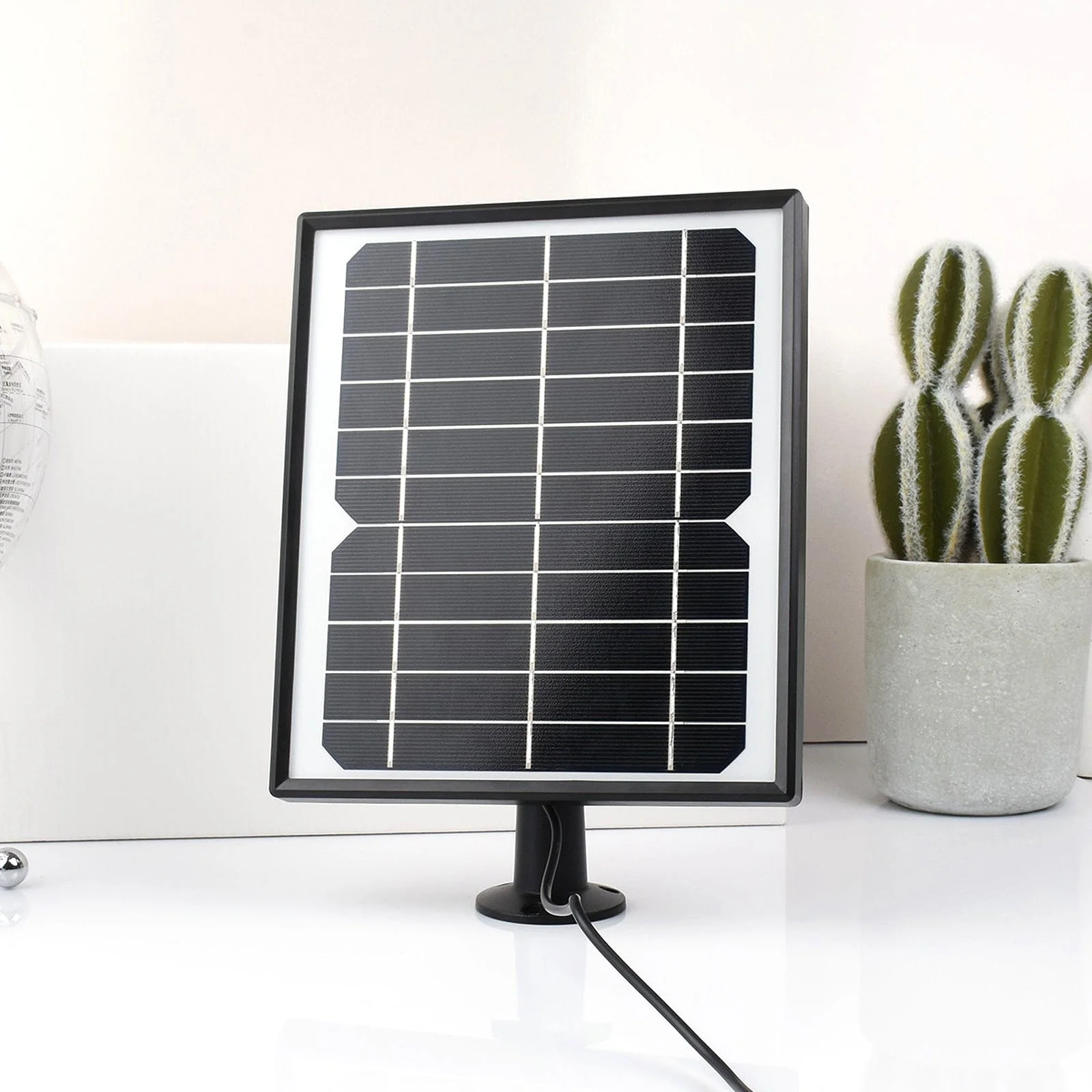 Monocrystalline Silicon Solar Panel - Image 7