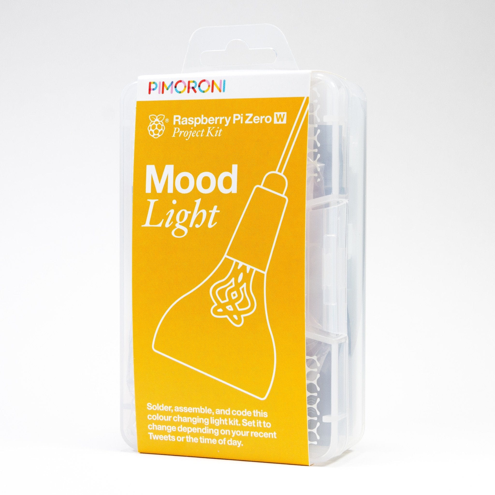 Mood Light - Pi Zero W Project Kit [Discontinued] - Image 3