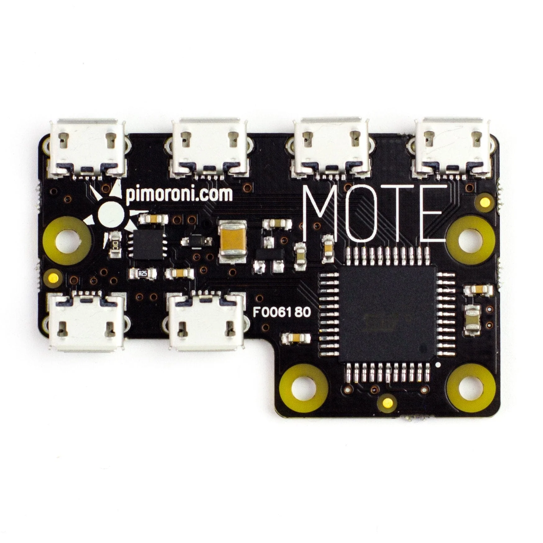 Mote [Discontinued] - Image 2