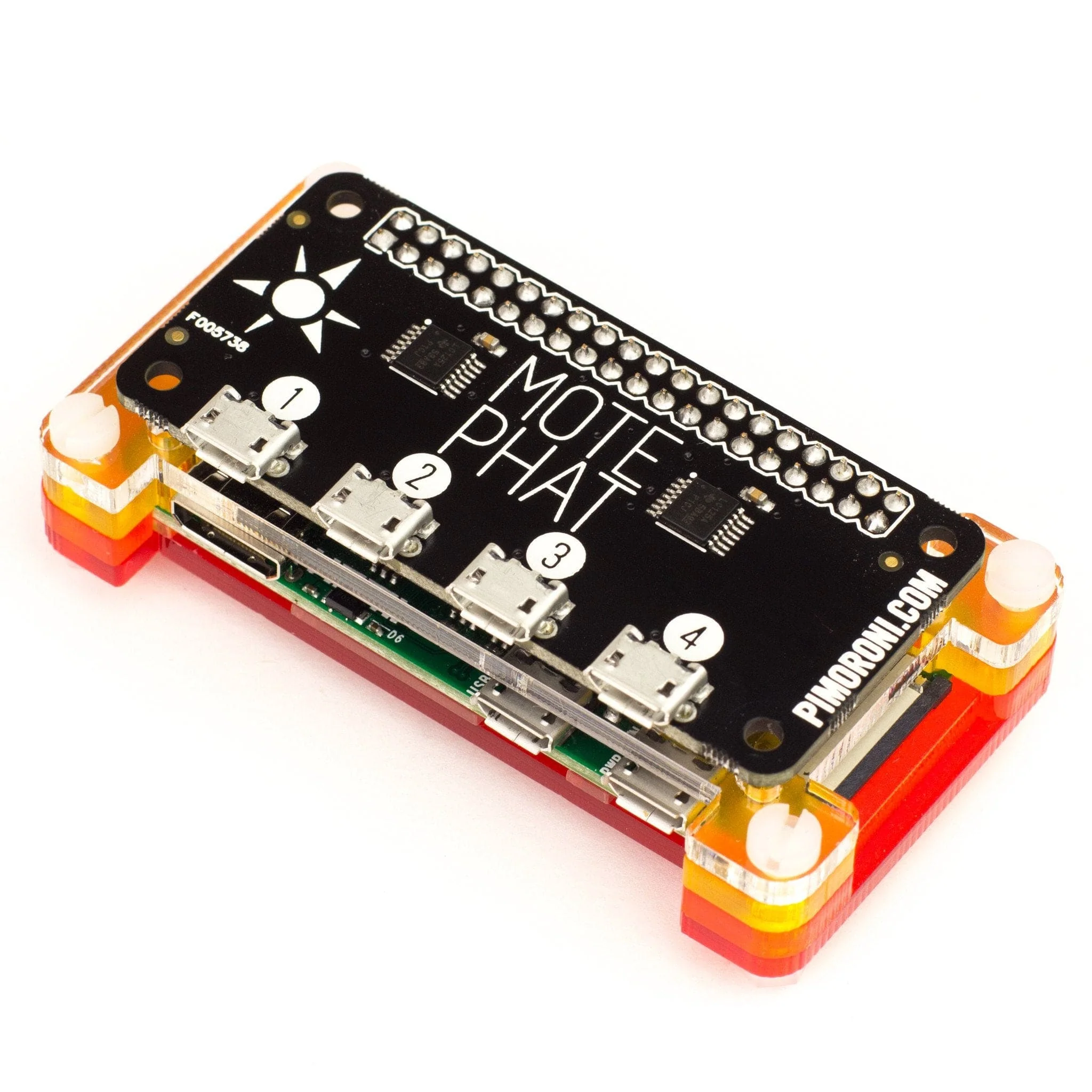 Mote pHAT [Discontinued] - Image 2