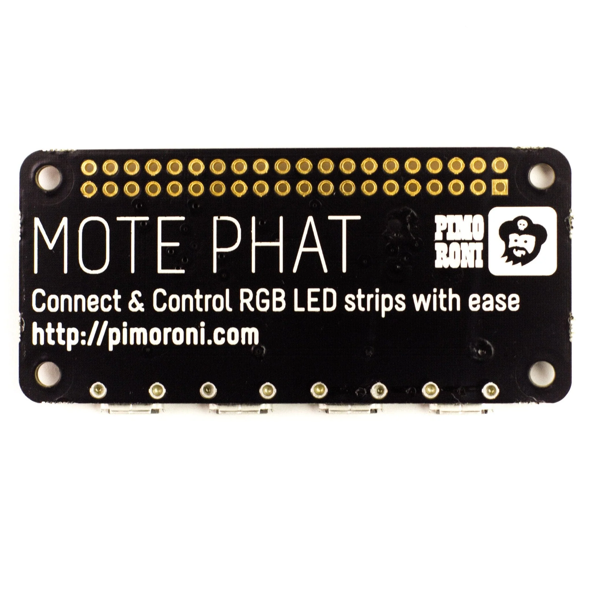 Mote pHAT [Discontinued] - Image 4