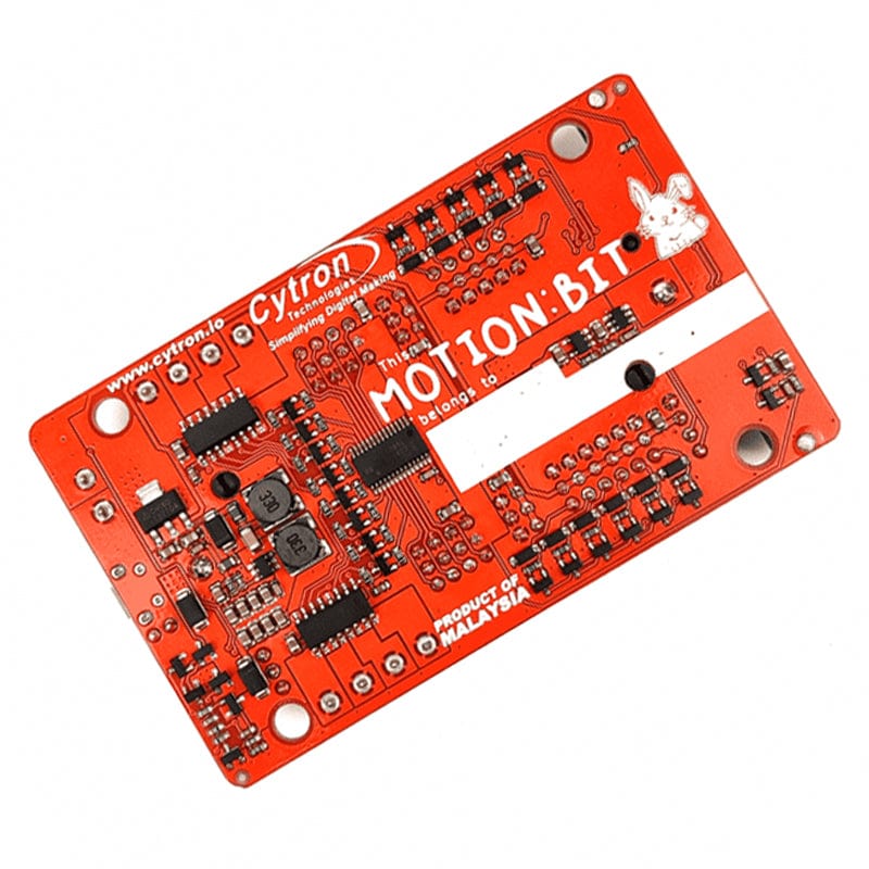 MOTION:BIT for micro:bit - Image 2