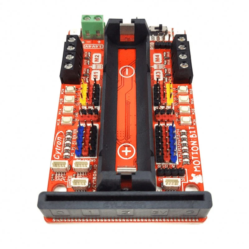 MOTION:BIT for micro:bit - Image 3