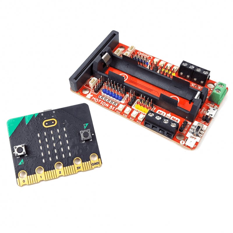MOTION:BIT for micro:bit - Image 5
