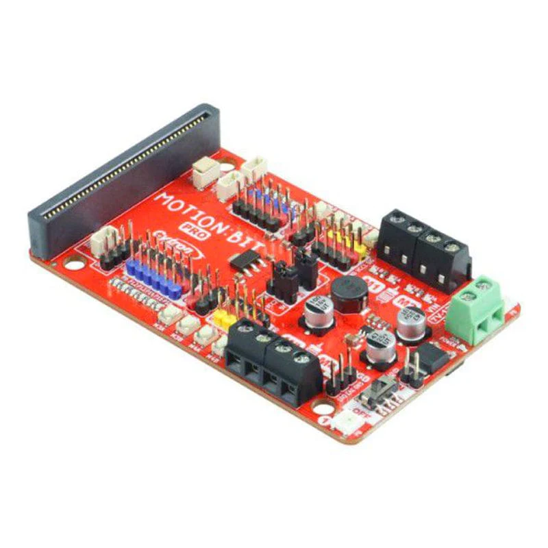 MOTION:BIT Pro for micro:bit - Image 2