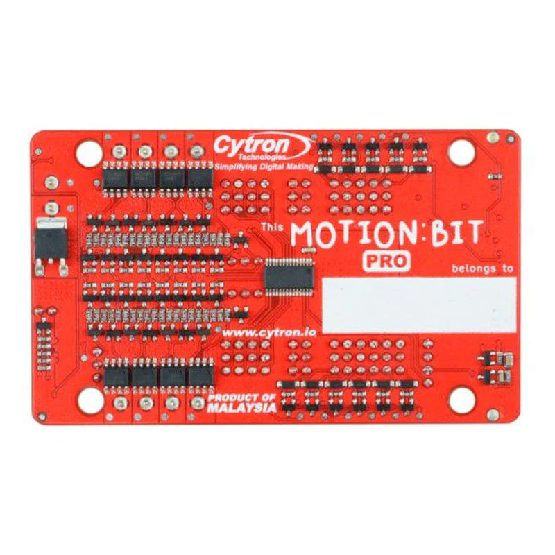 MOTION:BIT Pro for micro:bit - Image 4