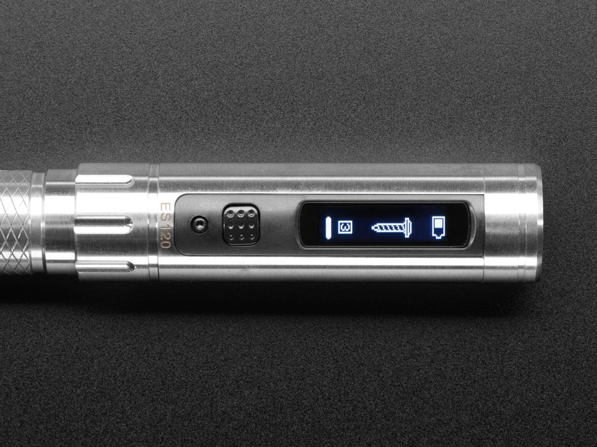 Motion Control Screwdriver [discontinued] - Image 2