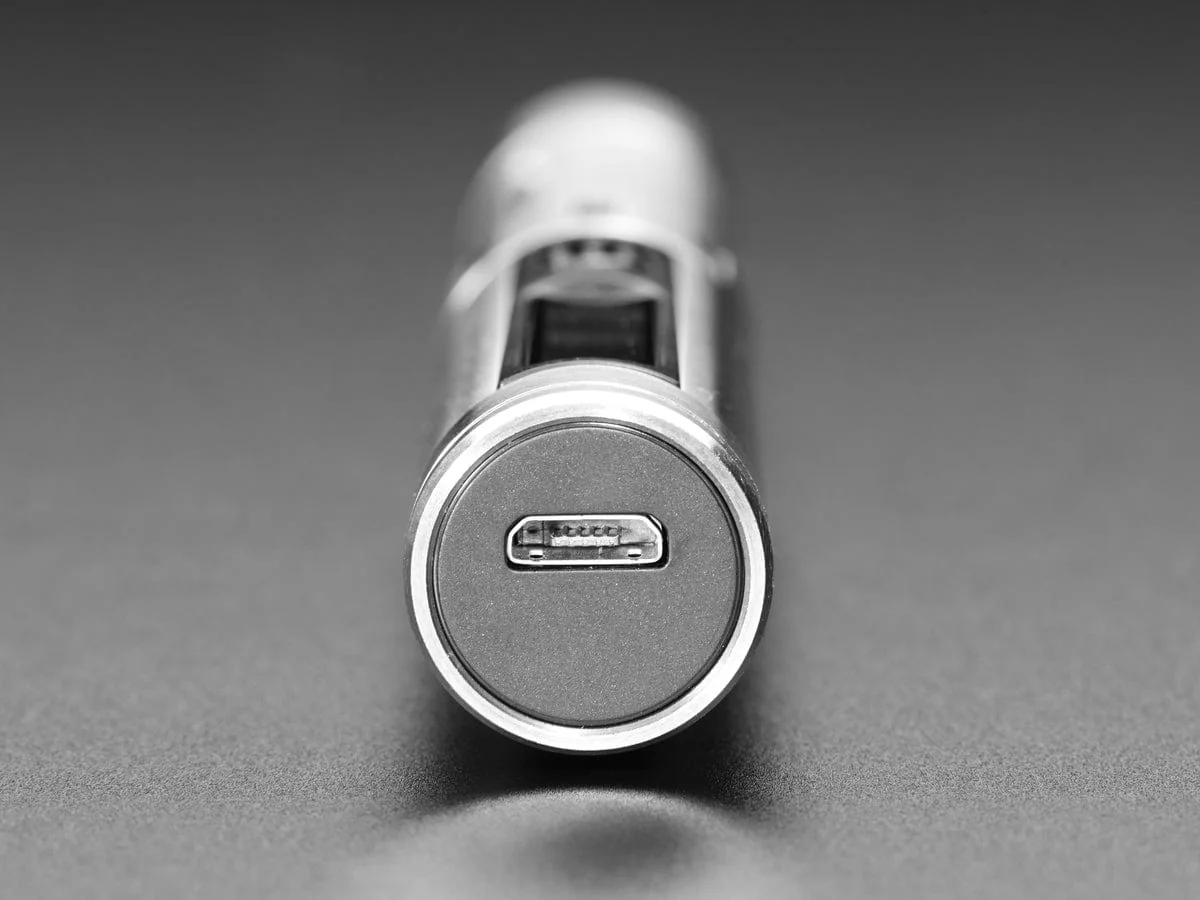 Motion Control Screwdriver [discontinued] - Image 4