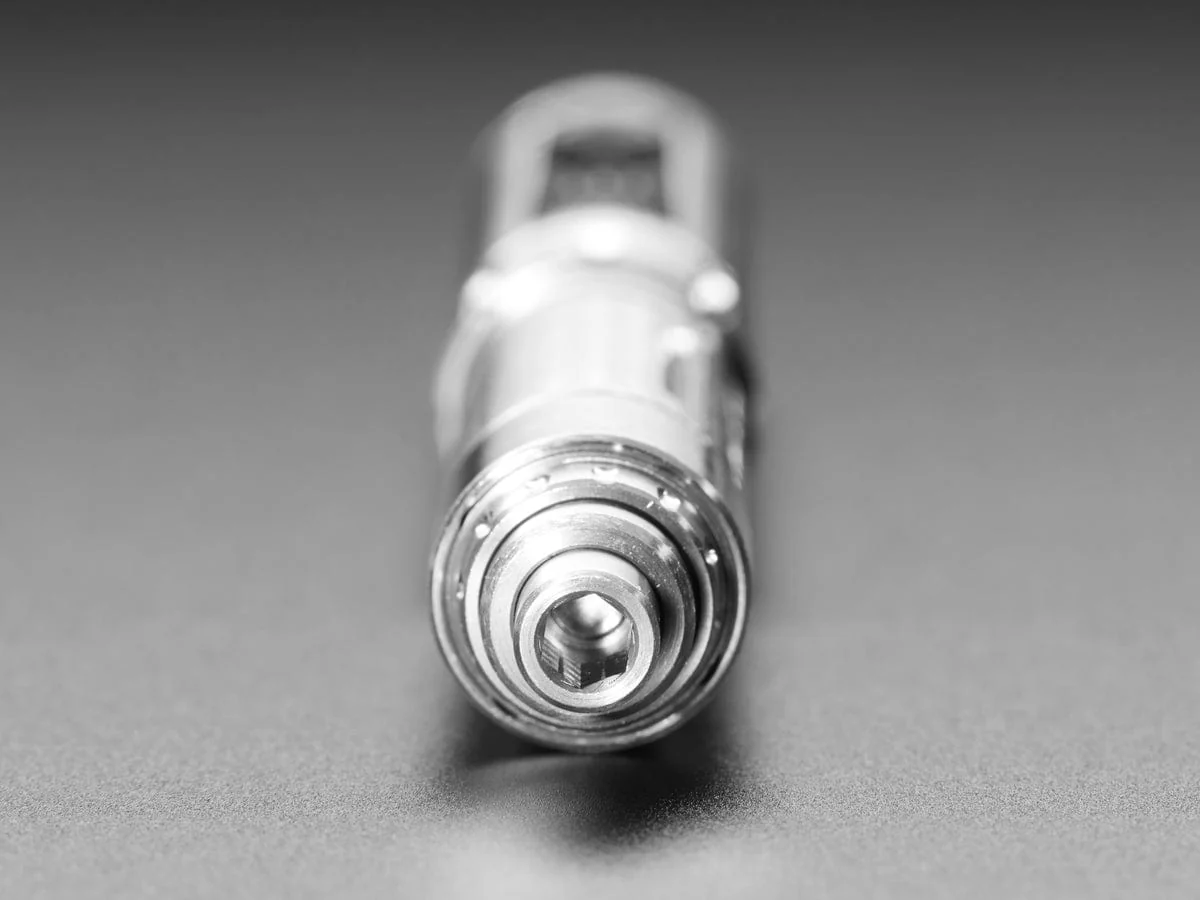 Motion Control Screwdriver [discontinued] - Image 5