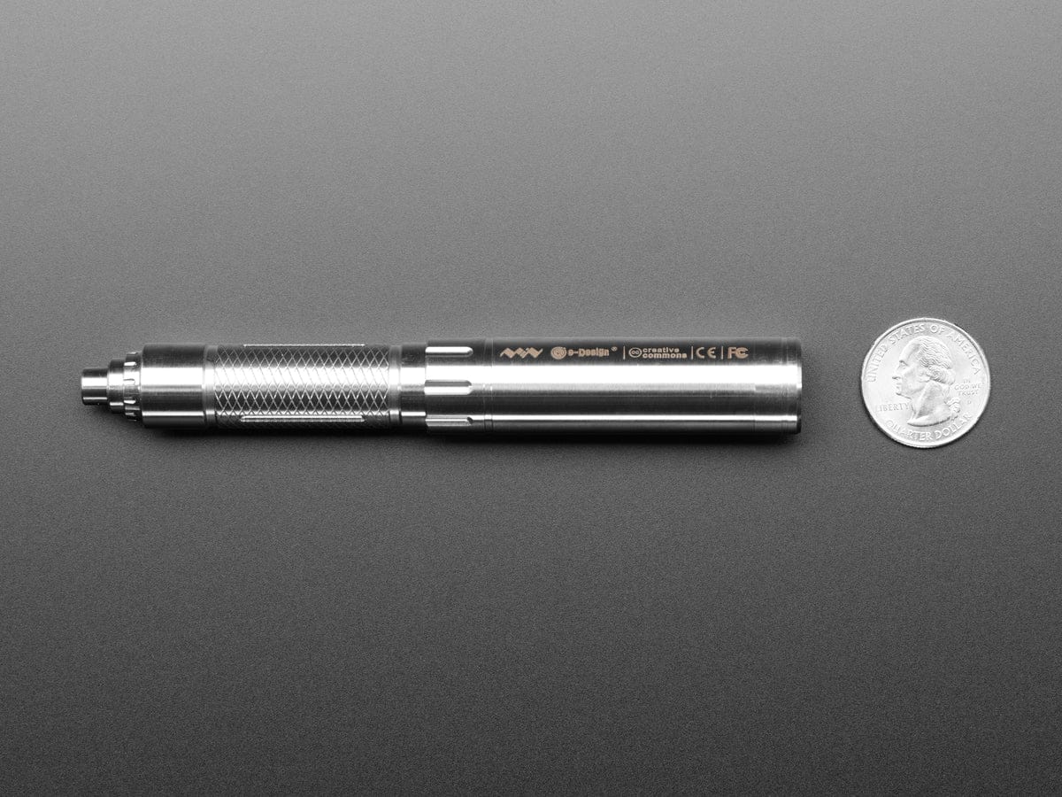 Motion Control Screwdriver [discontinued] - Image 6