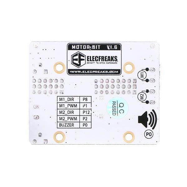 motor:bit for micro:bit [Discontinued] - Image 2