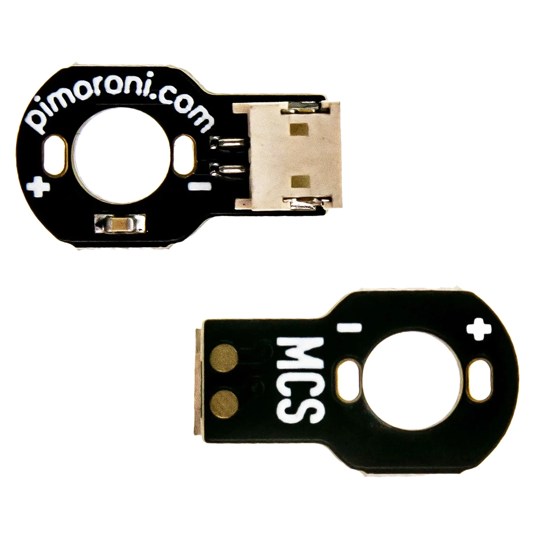 Motor Connector Shim (MCS) (pack of 2) - Image 2