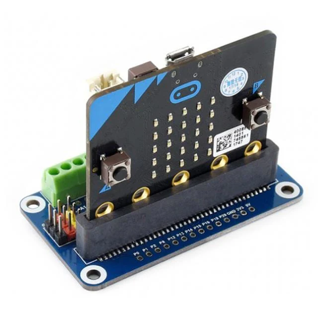 Motor & Servo Driver for micro:bit - Image 3
