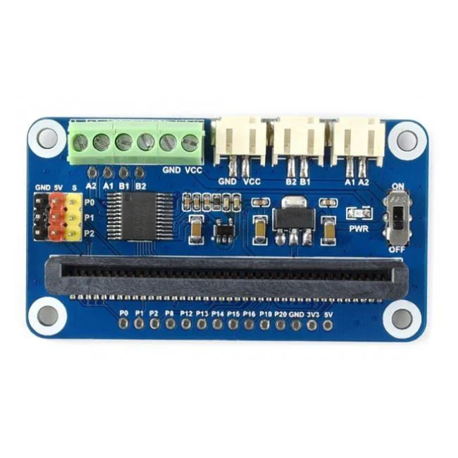 Motor & Servo Driver for micro:bit - Image 4