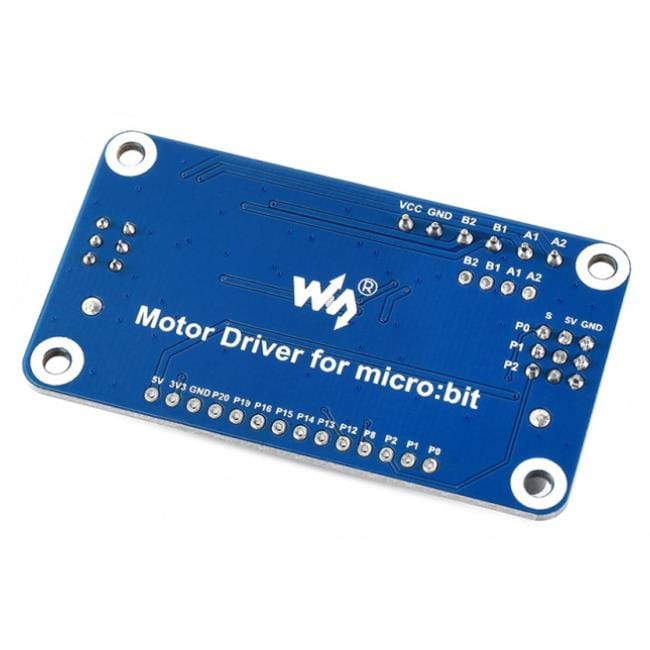 Motor & Servo Driver for micro:bit - Image 5