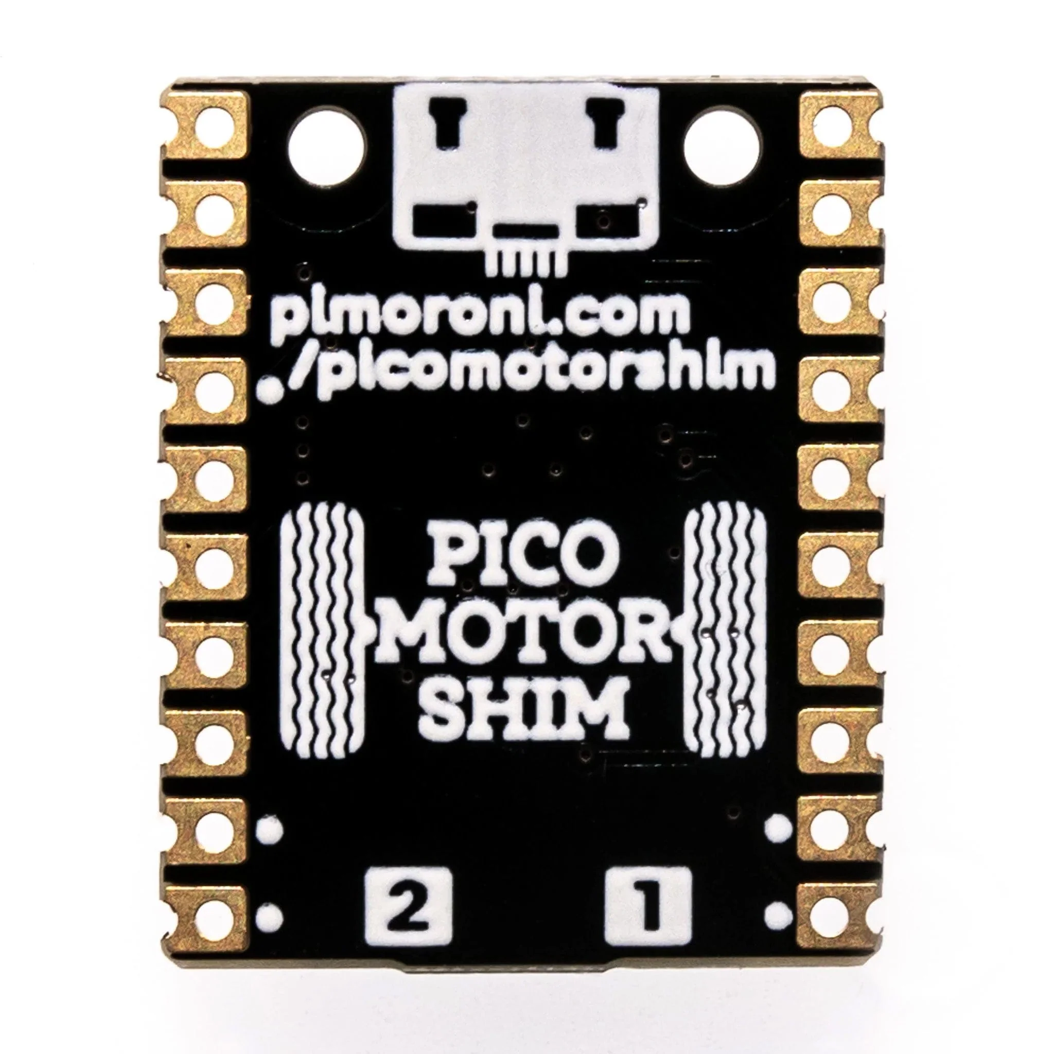 Motor SHIM for Pico - Image 3