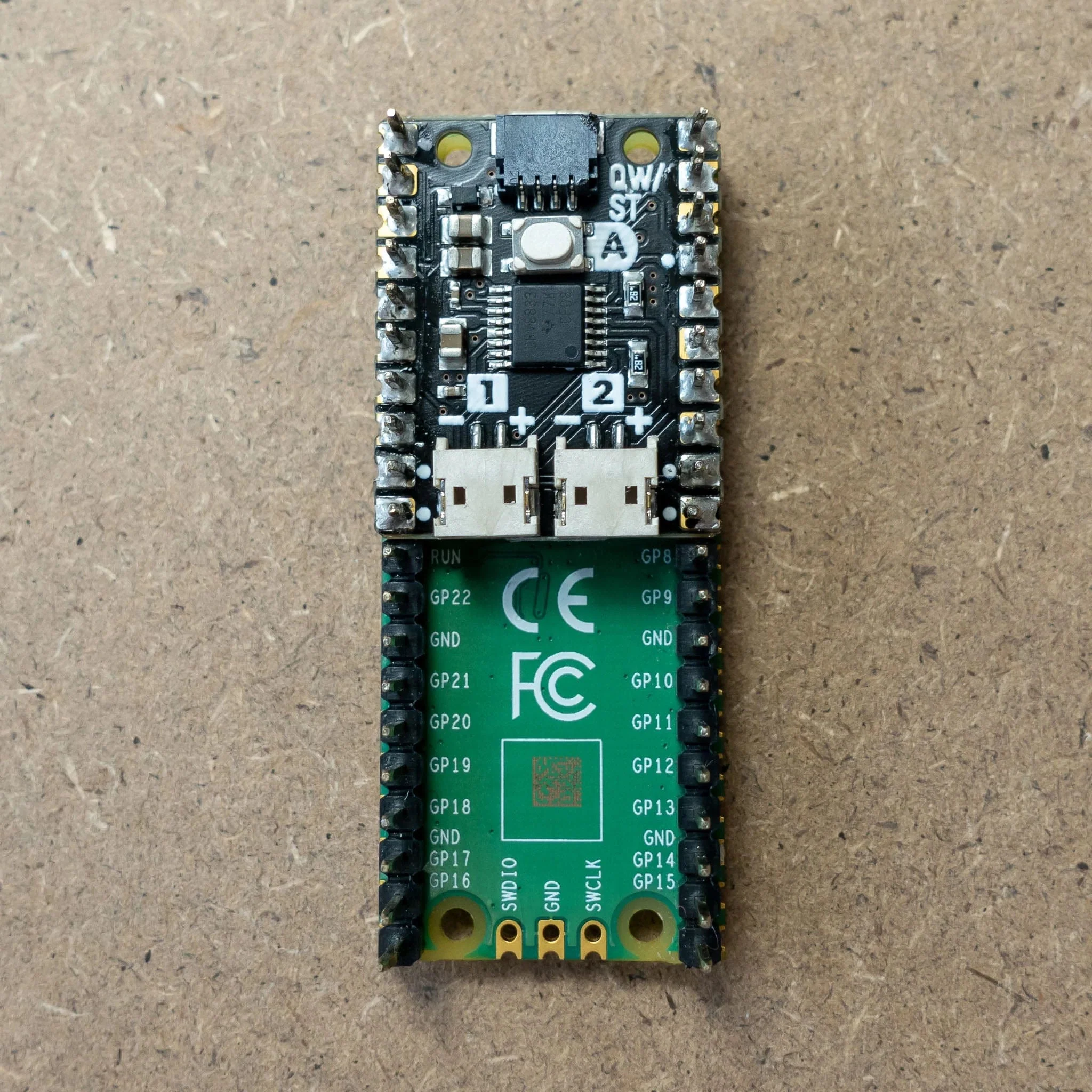 Motor SHIM for Pico - Image 4