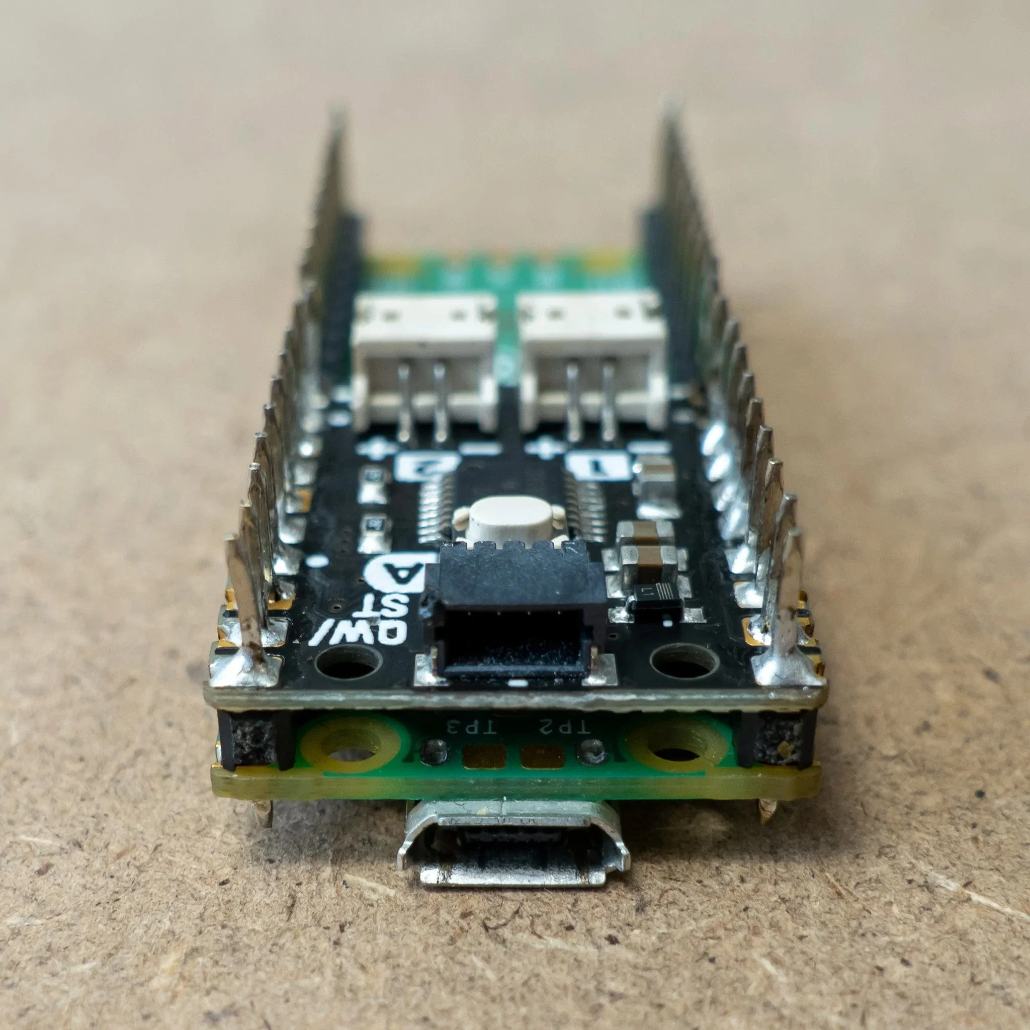 Motor SHIM for Pico - Image 5