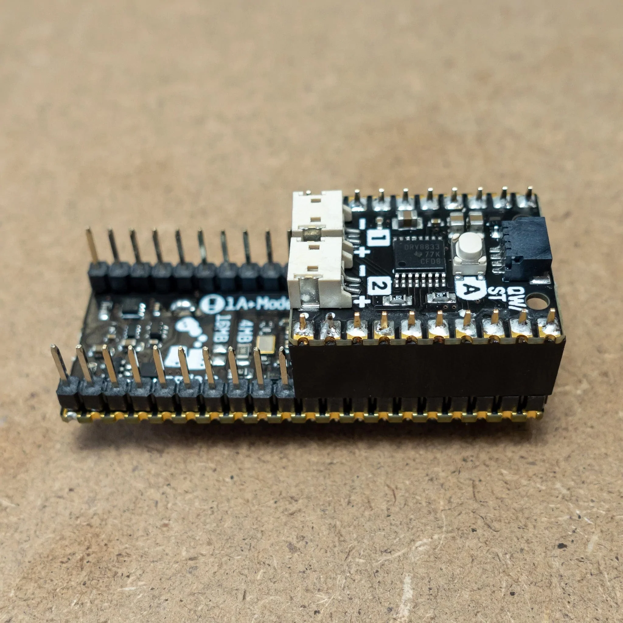 Motor SHIM for Pico - Image 6
