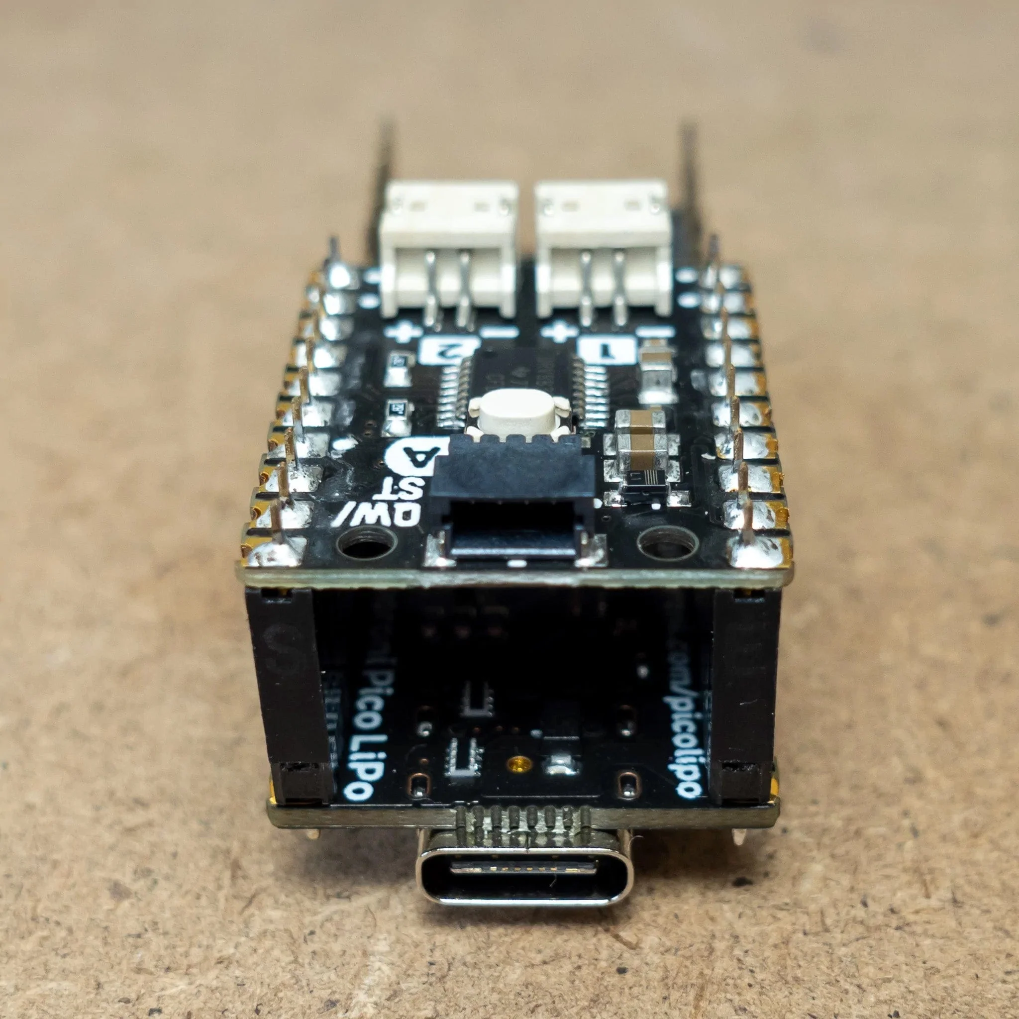Motor SHIM for Pico - Image 7