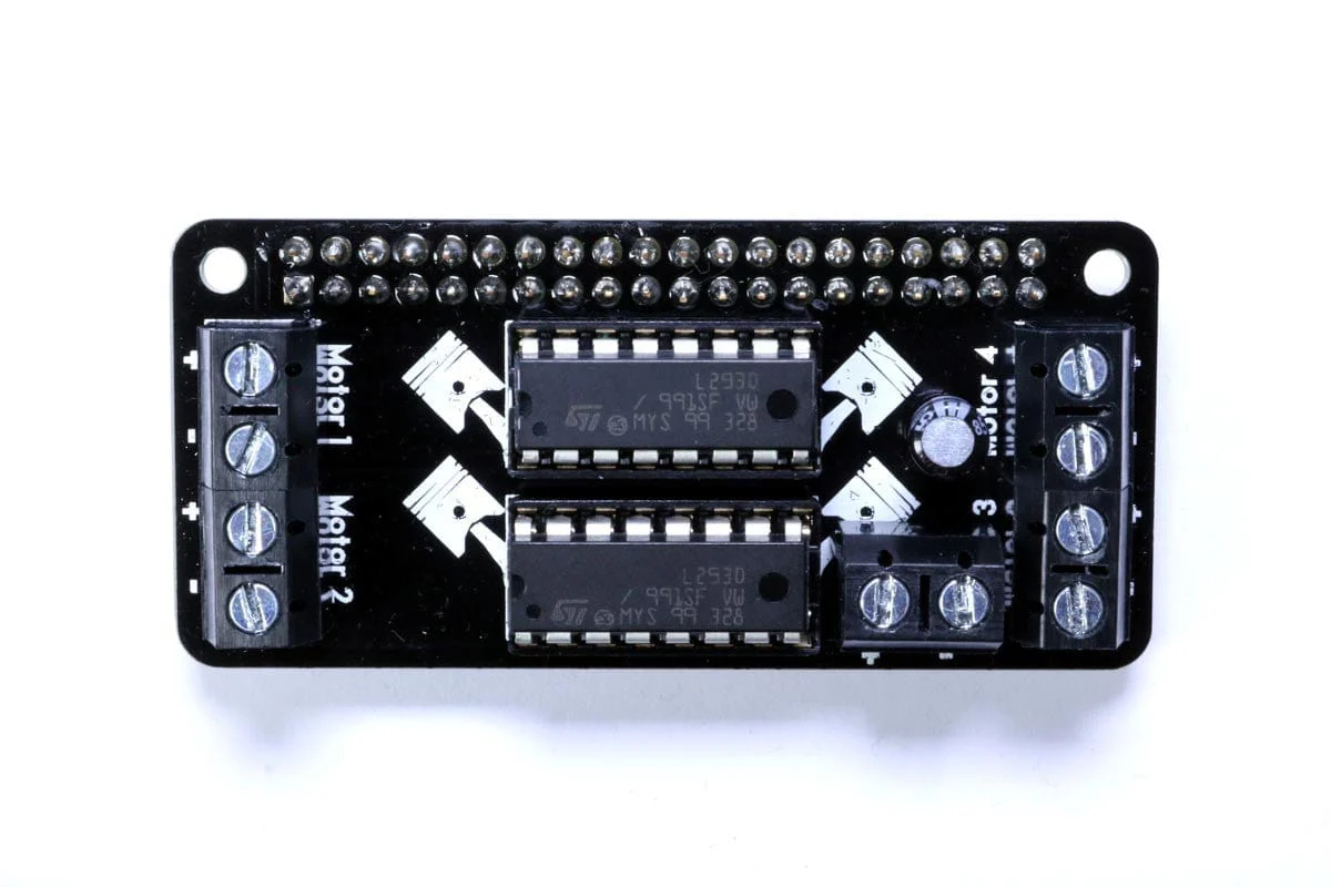 MotoZero [Discontinued] - Image 3