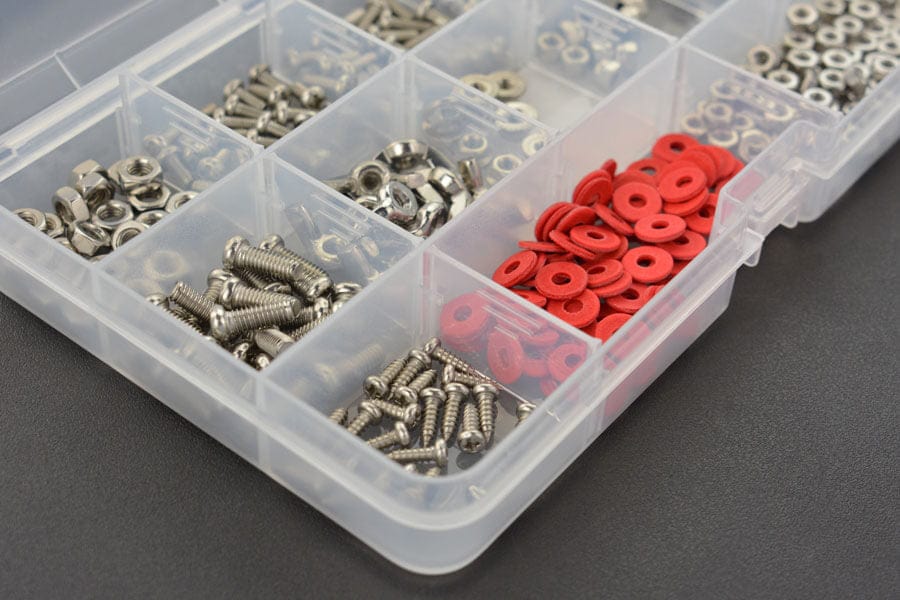 Mounting Kit (Screws and Nuts) - Image 3