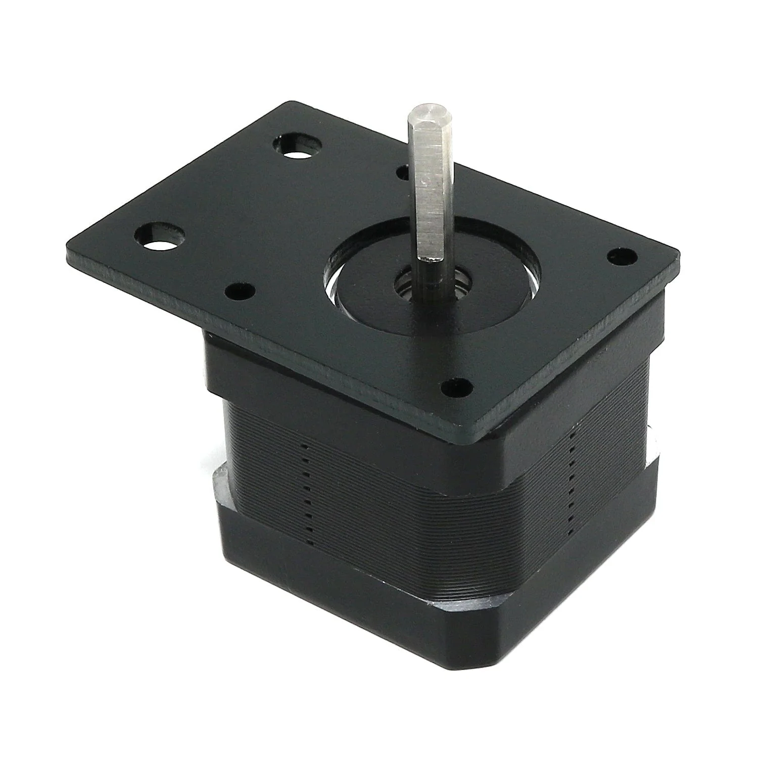 Mounting Plate for NEMA 17 Stepper Motors - Image 2