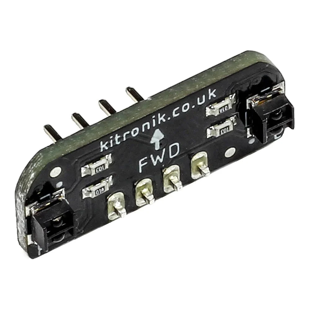 :MOVE line following board