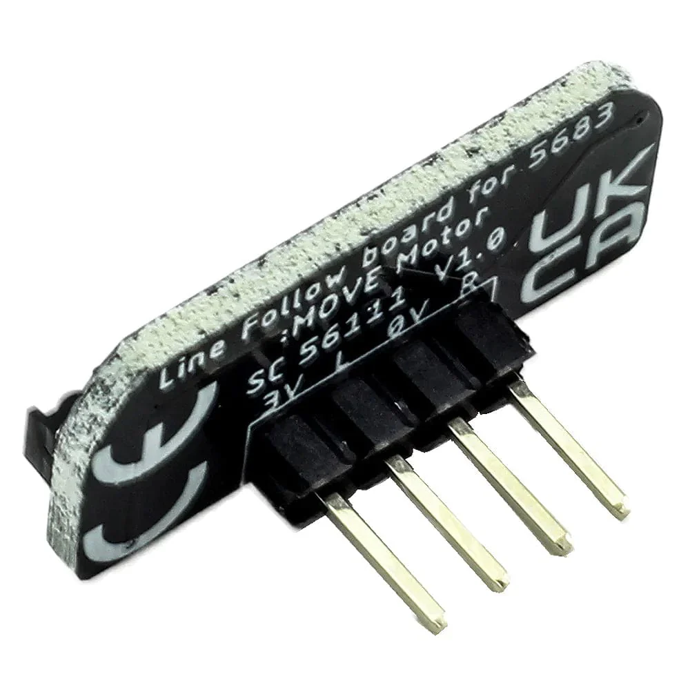 :MOVE line following board - Image 2