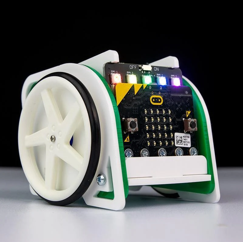 :MOVE mini Mk2 Buggy Kit - Image 4