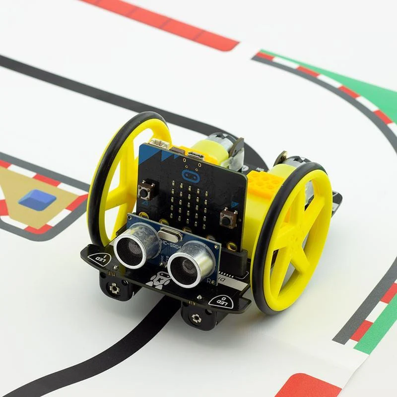 :MOVE Motor for the BBC micro:bit - Image 2