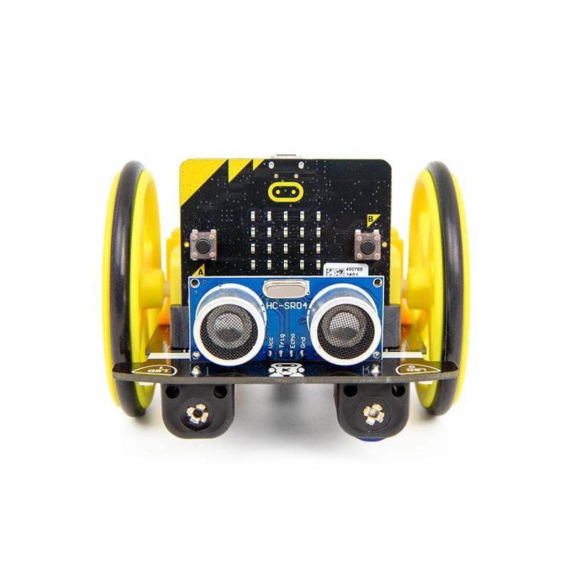 :MOVE Motor for the BBC micro:bit - Image 3