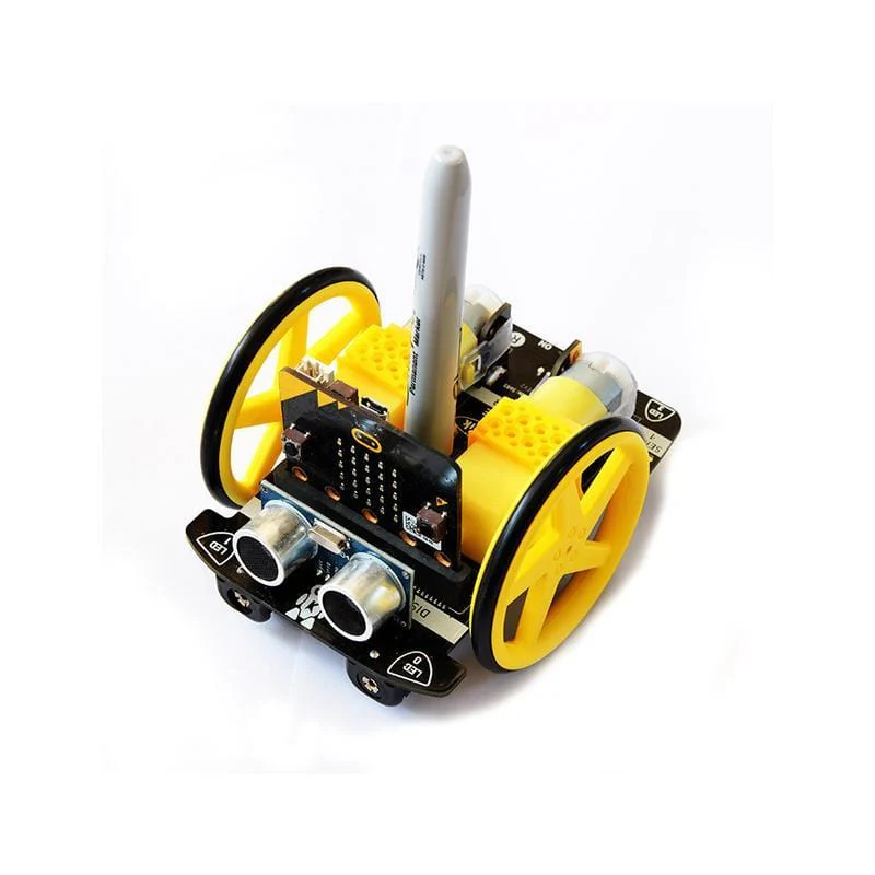 :MOVE Motor for the BBC micro:bit - Image 5