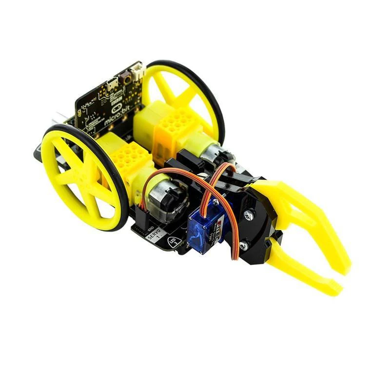 :MOVE Motor Klaw Kit - Image 3