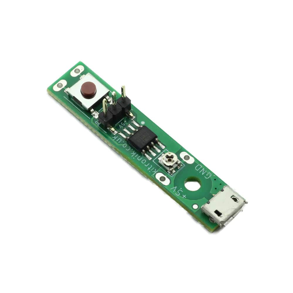 Movement Module (Simple Servo Controller) - Image 2