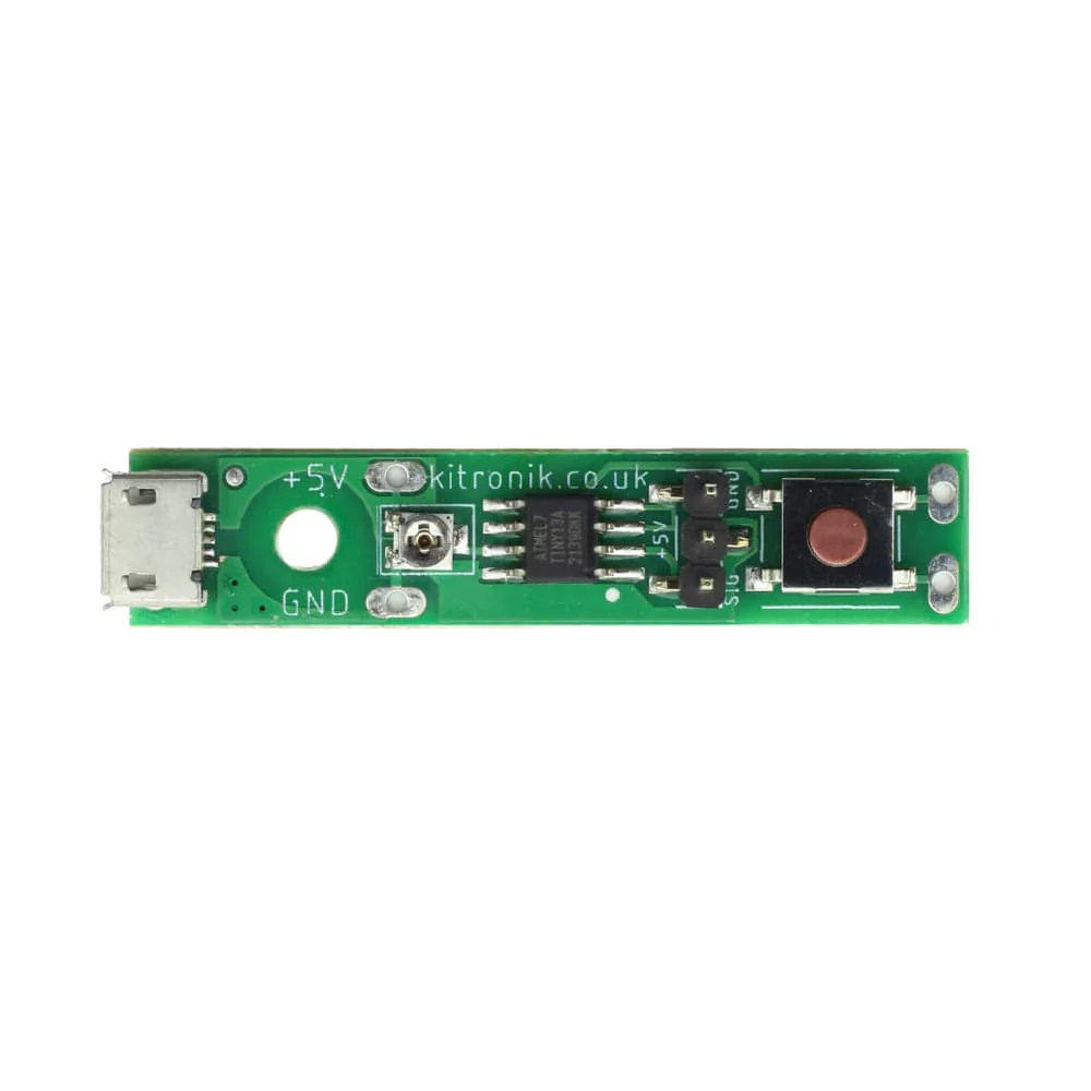 Movement Module (Simple Servo Controller) - Image 3
