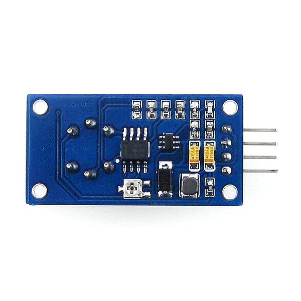 MQ-3 Gas Sensor (Alcohol Ethanol) - Image 3