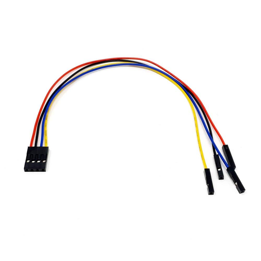 MQ-3 Gas Sensor (Alcohol Ethanol) - Image 5