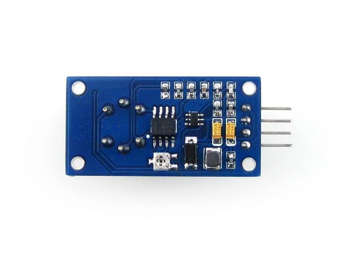 MQ-5 Gas Sensor (LPG, Natural Gas & Coal Gas) - Image 3