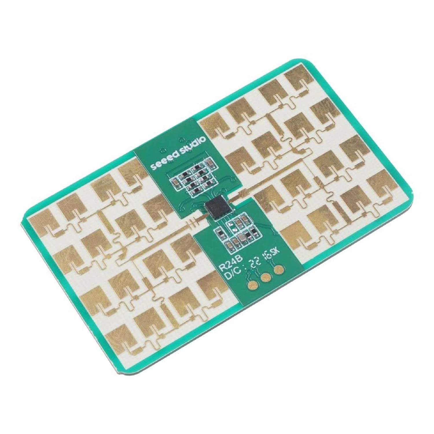 MR24BSD1 24GHz mmWave Sensor - Respiratory Sleep Detection Module [Discontinued] - Image 2