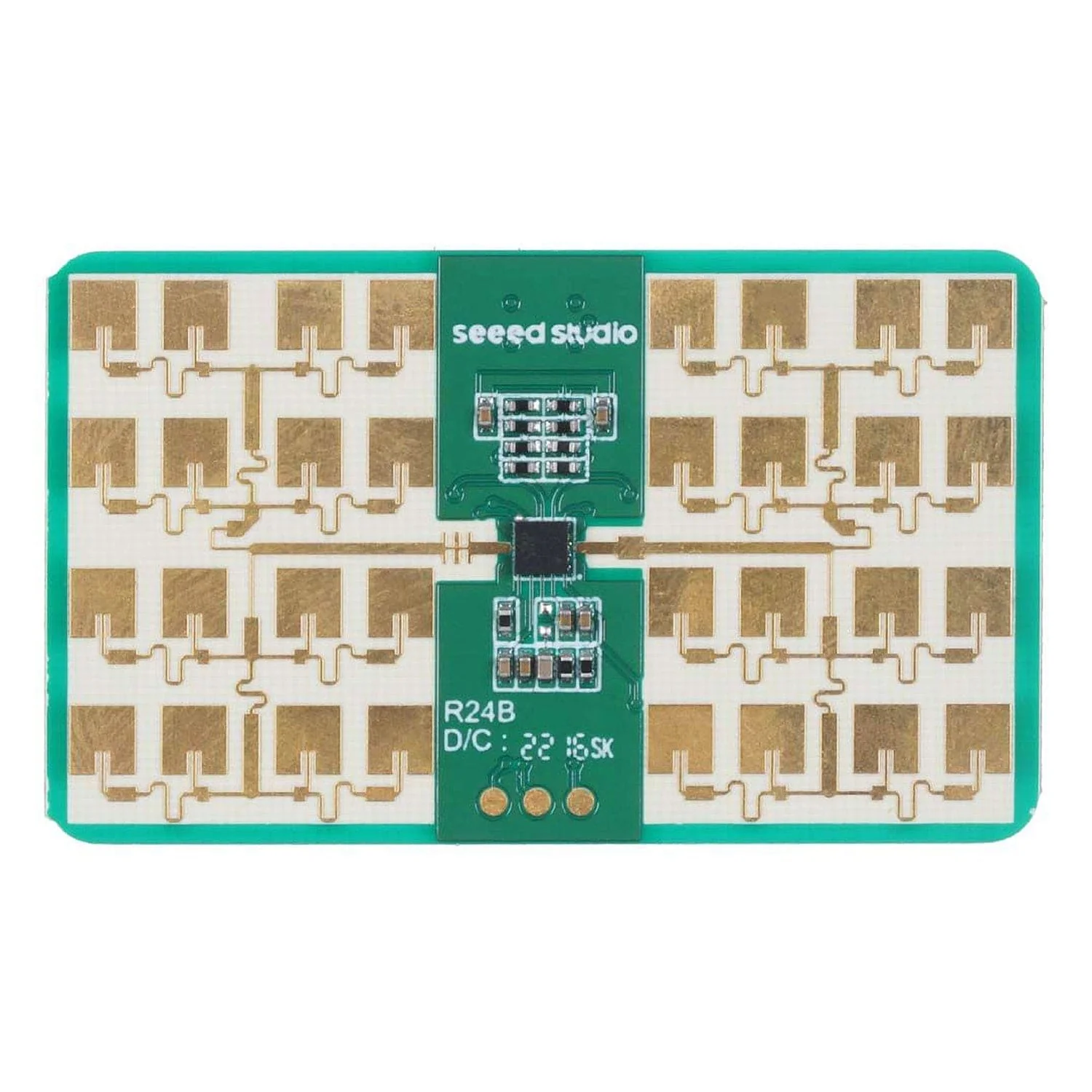 MR24BSD1 24GHz mmWave Sensor - Respiratory Sleep Detection Module [Discontinued] - Image 5