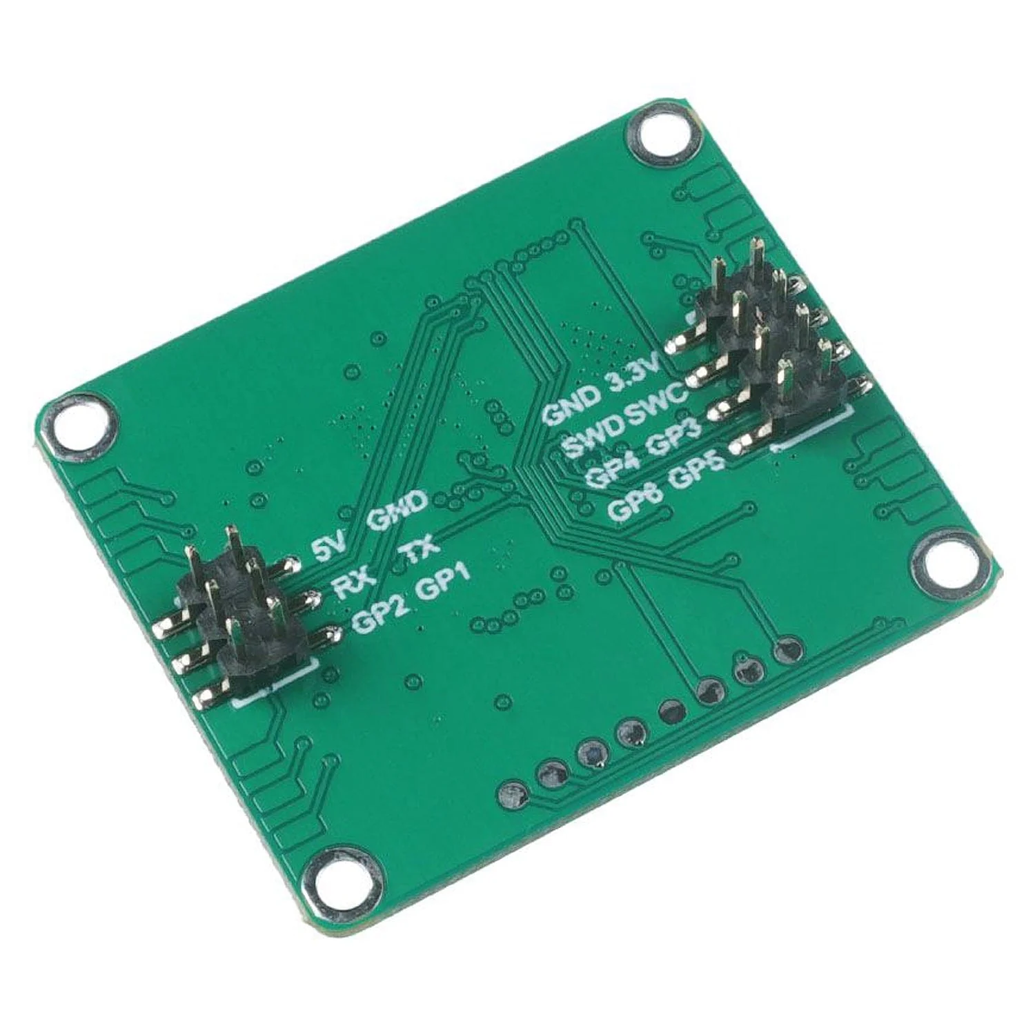MR60BHA1 60GHz mmWave Module - Respiratory Heartbeat Detection [Discontinued] - Image 2
