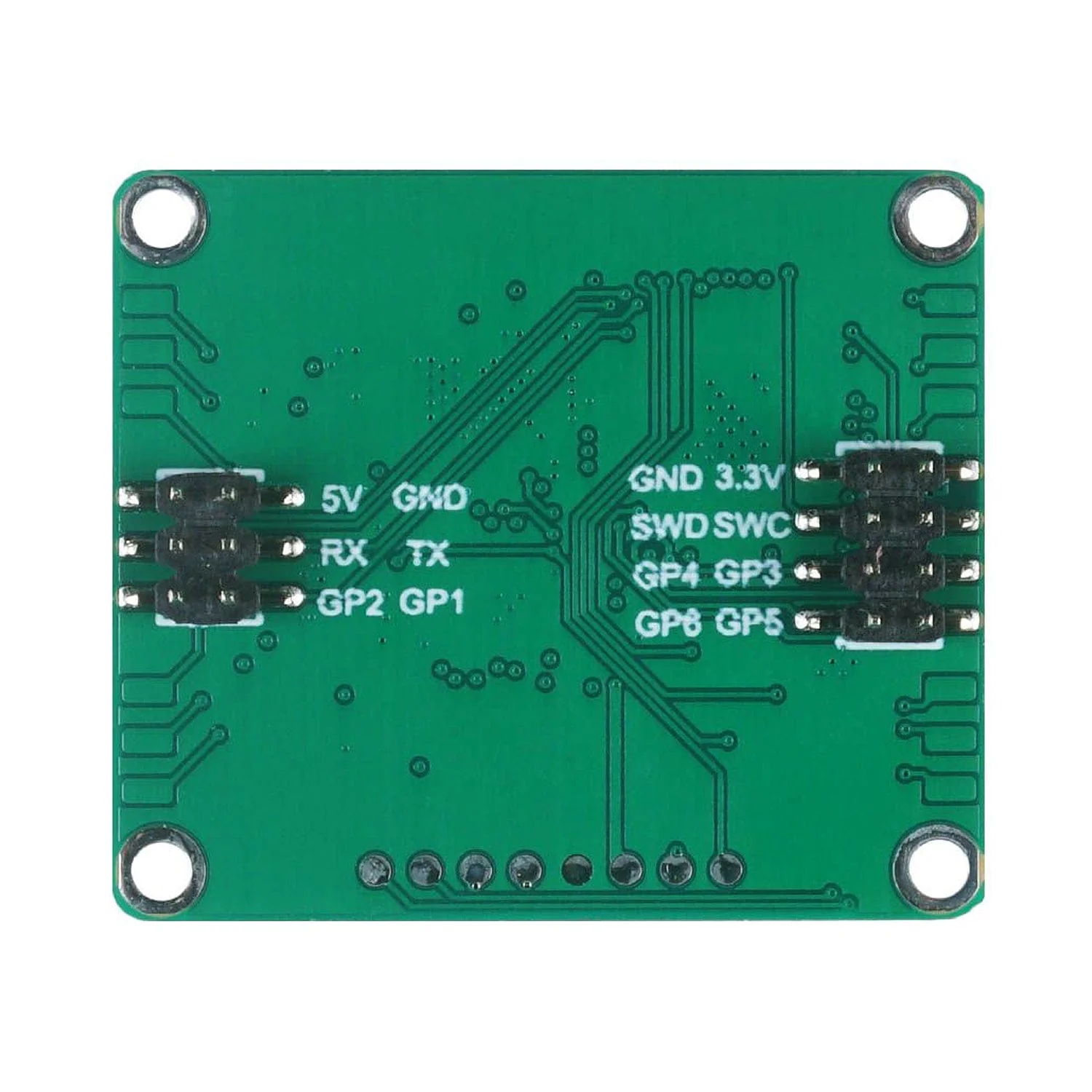 MR60BHA1 60GHz mmWave Module - Respiratory Heartbeat Detection [Discontinued] - Image 4