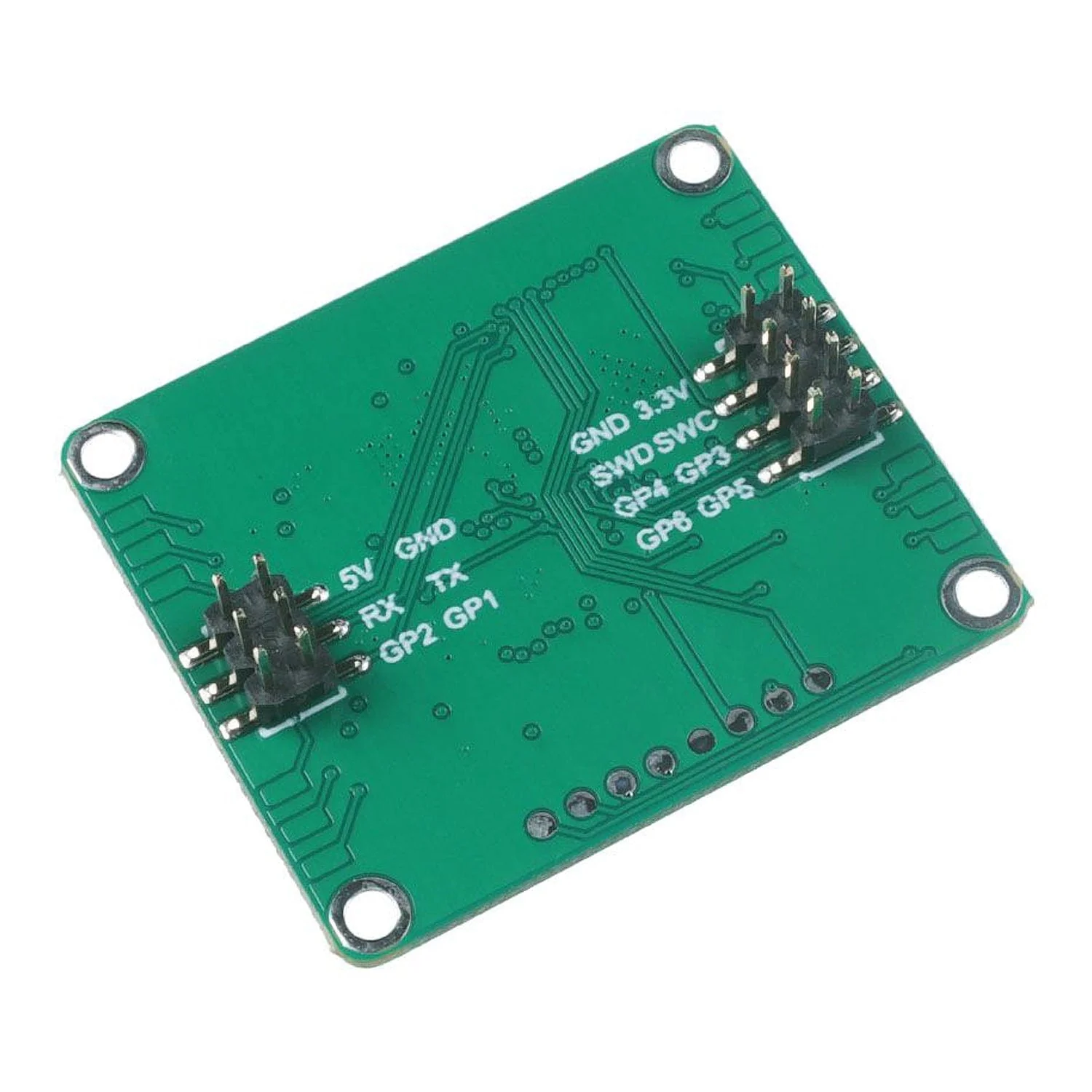 MR60FDA1 60GHz mmWave Sensor - Fall Detection Pro Module [Discontinued] - Image 2