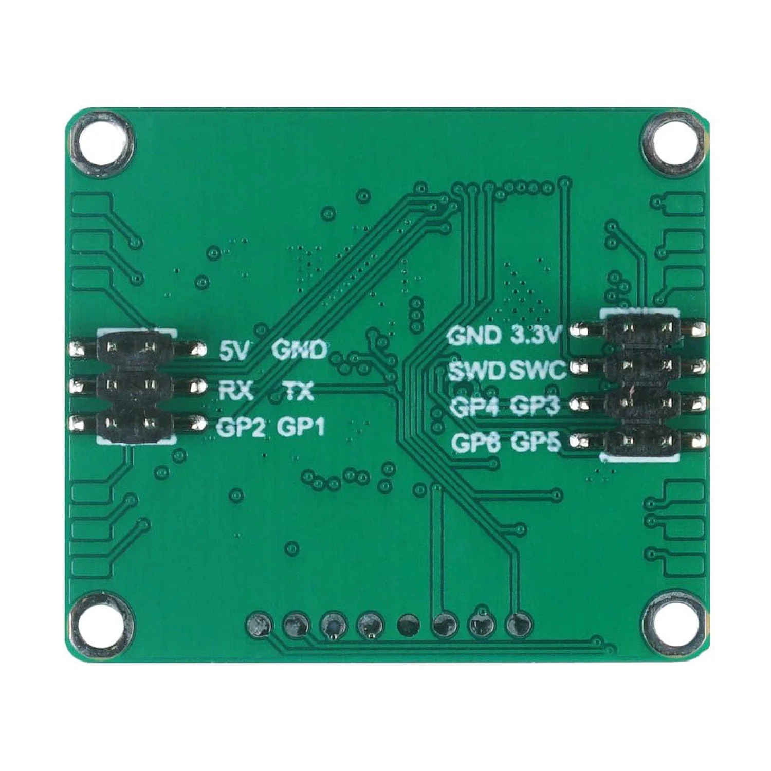 MR60FDA1 60GHz mmWave Sensor - Fall Detection Pro Module [Discontinued] - Image 4