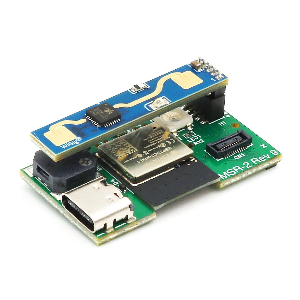 MSR-2 mmWave Multisensor for Home Assistant (LD2410B) - Image 4
